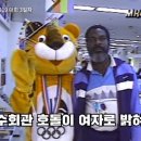 호돌이 이미지