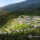 추모공원 화장시설 지하1층 이미지