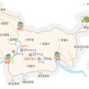 동문로타리 ↔ 중앙로타리 이미지