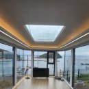 우주선펜션 이미지