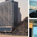송도해수욕장 송도해변로 이미지