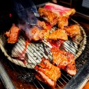 신안목장2 | 포천 이동갈비 맛집, 산정호수 갔다가 그냥 못 지나친 갈비1987 솔직 후기