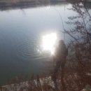 옥산낚시터 이미지