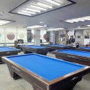 OK당구클럽 이미지