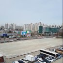 시청 앞 공영주차장 이미지