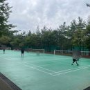 동탄센트럴파크 배드민턴장 이미지