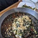 송림메밀국수