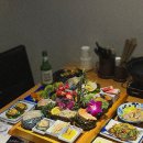 음봉로 | 천안 백석동 맛집 씨푸드 블랙 가성비 좋은 자연산 회 코스 오마카세 룸 맛집 후기