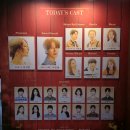 광림 | 뮤지컬 매디슨 카운티의 다리 후기 – 차지연·박은태 첫공 후기 광림아트센터 좌석 역시 차지연