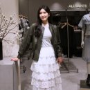 올세인츠 가죽자켓 추천! 신세계백화점 강남점 ALL SAINTS 매장 방문 후기