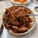 매운맛의유혹 | [수원] 인계동 감자탕 24시 영업 '태능감자탕 수원인계점' 강렬한 매운맛의 뼈구이 후기