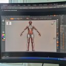 양장 옷만들기 기본패턴 (A) | 콜로소 언리얼 셋업으로 완성하는 AI 기반 미형 캐릭터 모델링 강의 후기(4주차_이론)