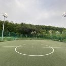 오가낭뜰 제2풋살장 이미지