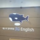 에스지잉글리시