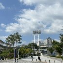 nc파크 동문 입구 이미지