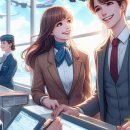 신세계 행정사 여행사 이미지