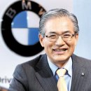 [사람 이야기] 高卒 출신의 성공 질주, BMW 코리아 사장...'김효준' 이미지