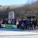 DMZ 평화의 길 31코스 이미지