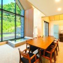 숲속펜션 이미지