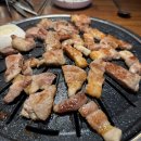 오류동 텃골(경인로15길) | 요즘 아이들 생일파티 성지? 고기싸롱 오류점 프리미엄 방문 후기