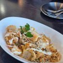 에이플랜 | 송도해수욕장 근처 맛집 플랜에이레스토랑｜바다뷰 스테이크·파스타·필라프 솔직후기