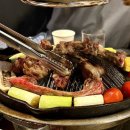 [철산] 양고기 맛집 ‘북해도목장 철산점’ 고기 구워주는 육즙가득 철산맛집 내돈내산 후기