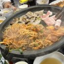창영이부추냉삼&국수집 - 관악구 신림로 305 | 창영이부추냉삼&국수집
