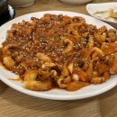 굴마을낙지촌 이미지