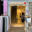 브랜드마켓 | 성수 여자 옷가게 브랜드마켓 가성비 쇼핑 후기