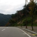 춘천순환로 이미지