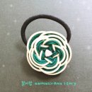 머리꽃 피우다 이미지