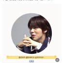 아이돌이랑 중안부정병 쥬베룩 토크 해 본 사람? 이미지