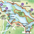 의암호자전거길 1 이미지