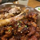 가장맛있는족발경희대점