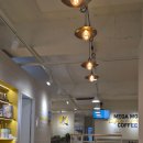 메가MGC커피광양읍점 | 메가MGC커피 울산대정문점 후기:)소금빵+부스터음료로 아침활력충전, 공부하기도 좋은 울산대 카페