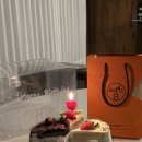 OLSO BAKESHOP (올소 베이크샵) | [경북/경주]올소베이크샵/경주 레터링 케이크 맛집 추천💖