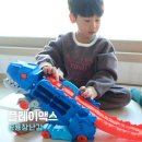 맥스카 | 공룡장난감 플레이맥스 자동차 슈팅카 놀이도 할수있는 6세장난감