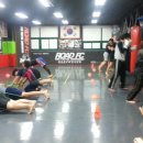 팀 제이 멀티짐 주짓수 종합격투기 MMA 태권도 이미지