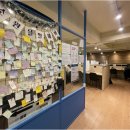 노력스터디카페 이미지