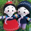 아라와 마루 이미지