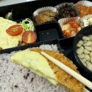 고급도시락백반 | 광주신용동도시락 직장인 점심 해결 후기 리얼 후기 글