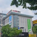 목화 스크린골프 이미지
