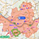 청룡동 버스정류장 이미지