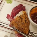 바른면 | 수원 :: 호매실 육회쫄면 맛집 · 육회바른연어 l 내돈내산 후기