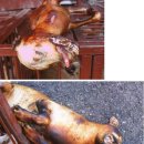 모란시장 이미지