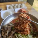 능소비빔국수 이미지