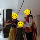 호텔 월드스테이 사우나 이미지