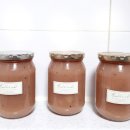 신덕상회 | 핵꿀맛 복숭아쨈만들기 비법공유 +수원과일가게추천