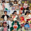 챔프 | 가을학기 문화센터 :: 모글리 선생님 트니트니 키즈챔프 - 주차별 활동 및 수강후기