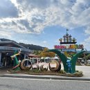 반디랜드 곤충박물관 | 무주 반딧불 축제 반디랜드 곤충 박물관 아쿠아리움 VR 영상실 꿀잼